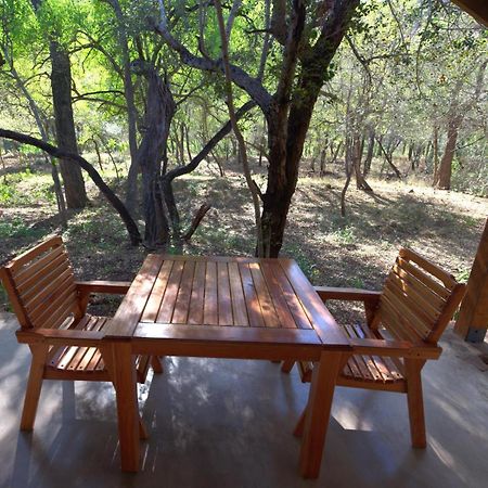 Mbuluzi Game Reserve Simunye 외부 사진