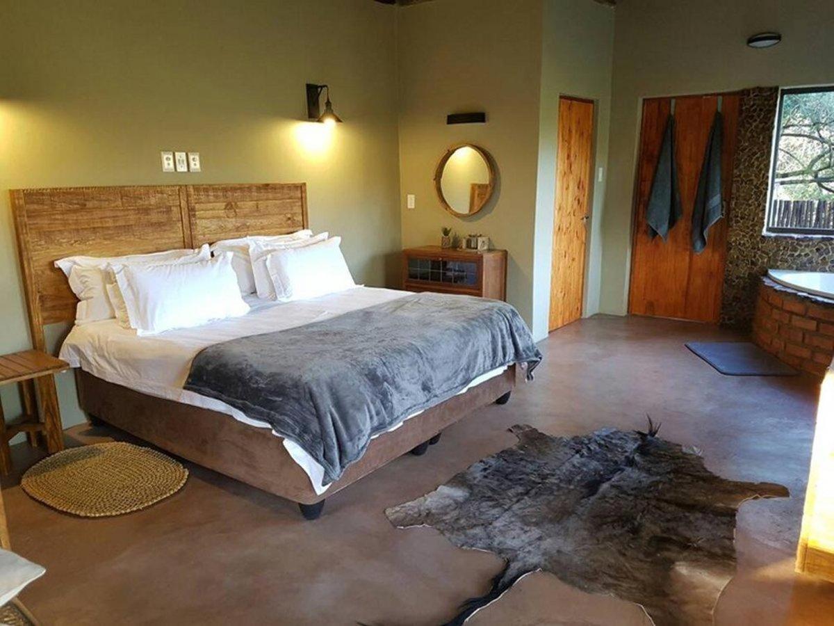 Mbuluzi Game Reserve Simunye 객실 사진