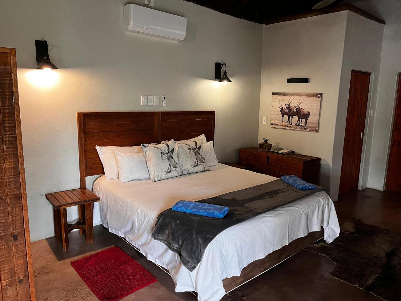 Mbuluzi Game Reserve Simunye 객실 사진