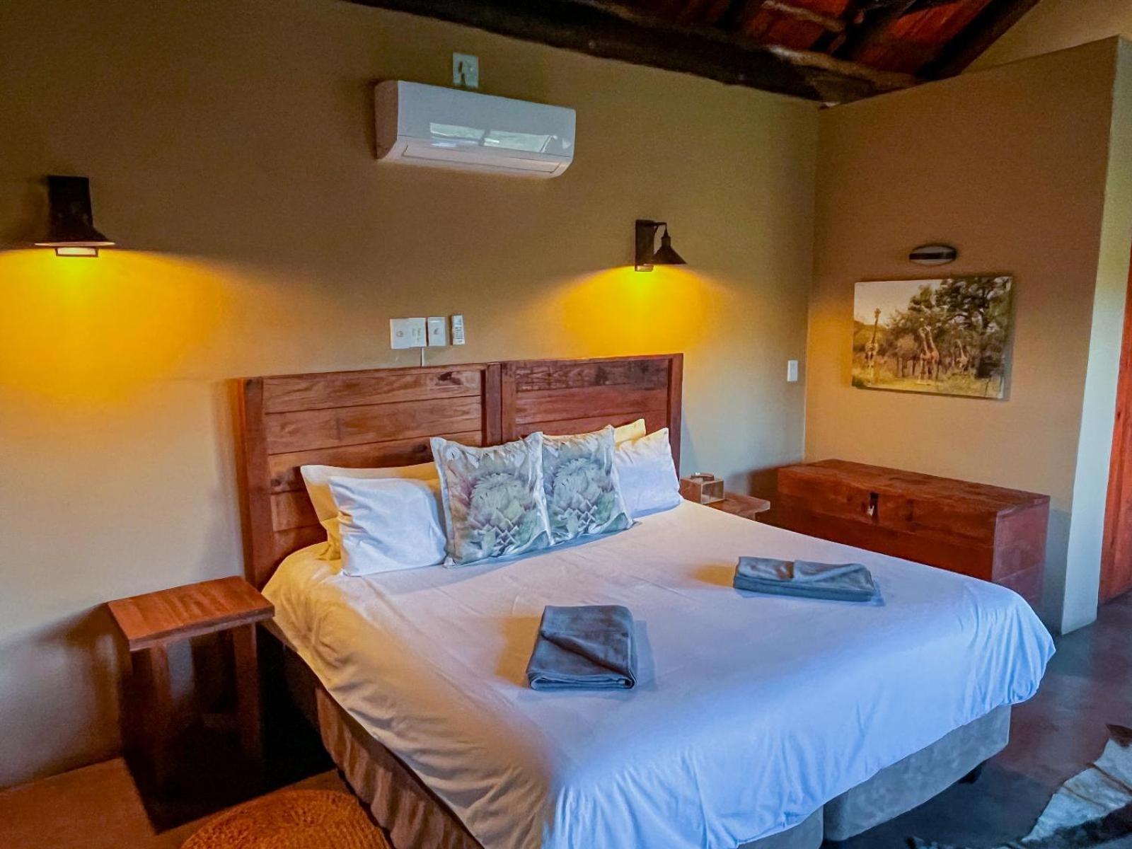 Mbuluzi Game Reserve Simunye 객실 사진