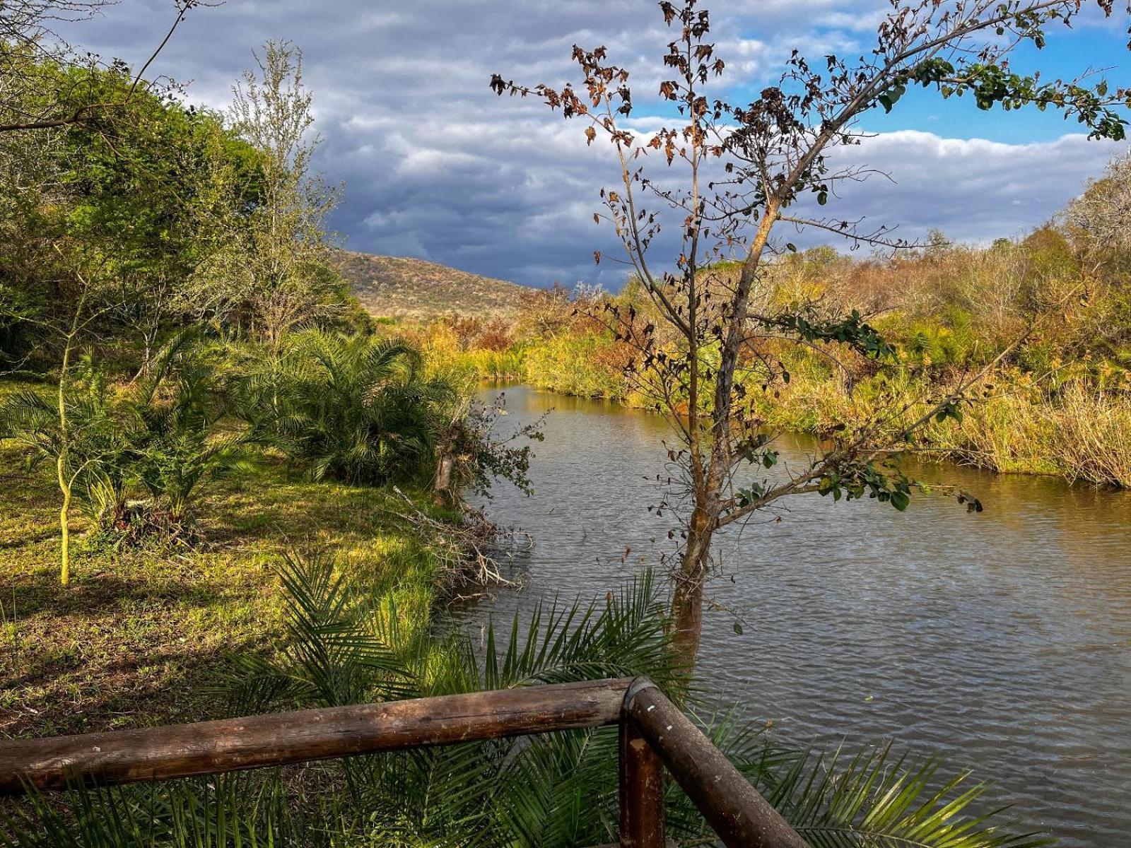 Mbuluzi Game Reserve Simunye 객실 사진