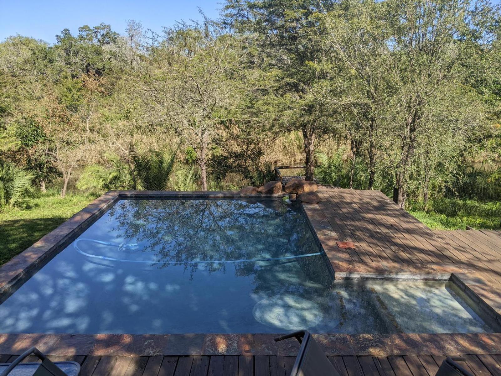 Mbuluzi Game Reserve Simunye 객실 사진