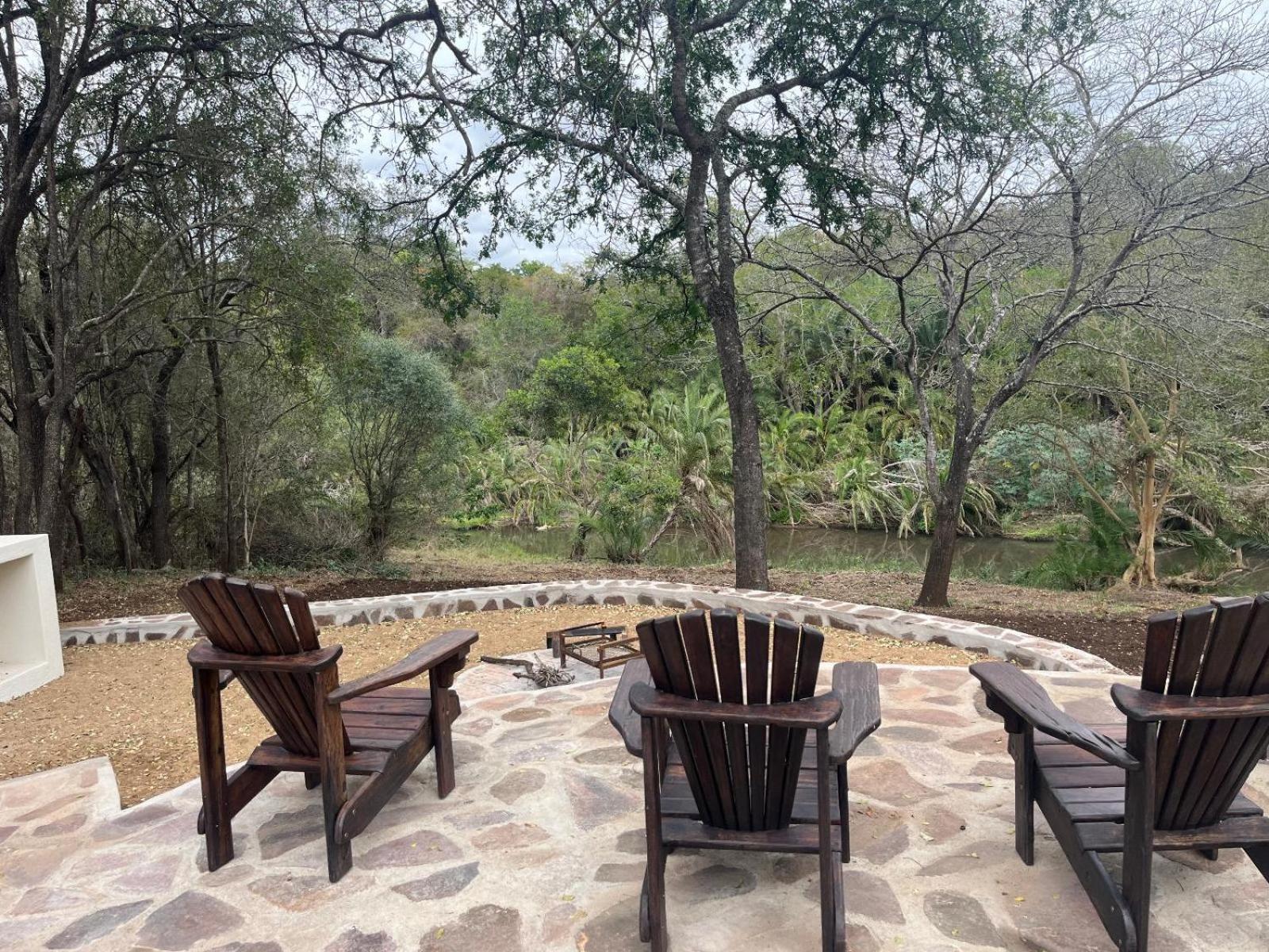 Mbuluzi Game Reserve Simunye 객실 사진