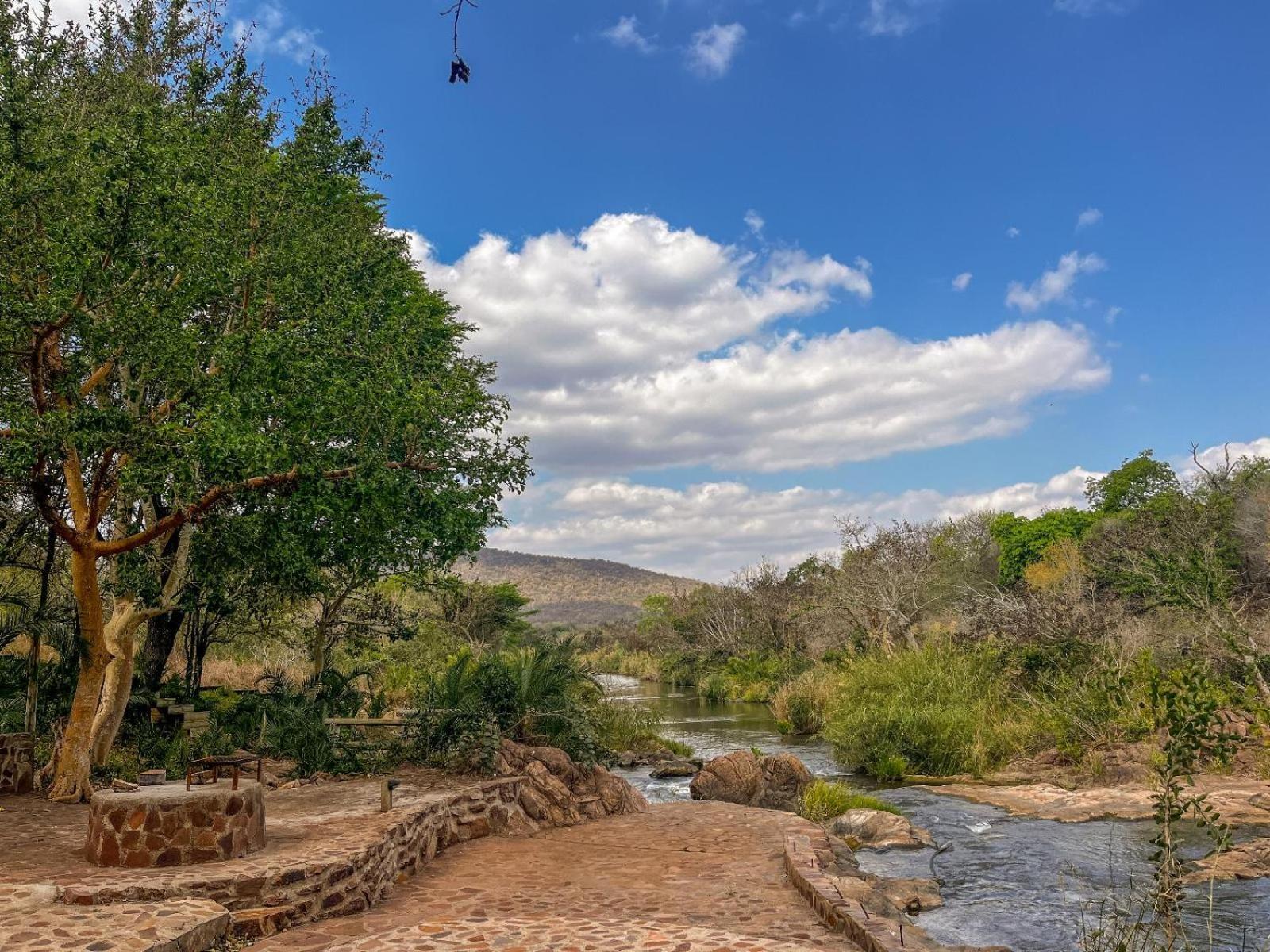 Mbuluzi Game Reserve Simunye 객실 사진