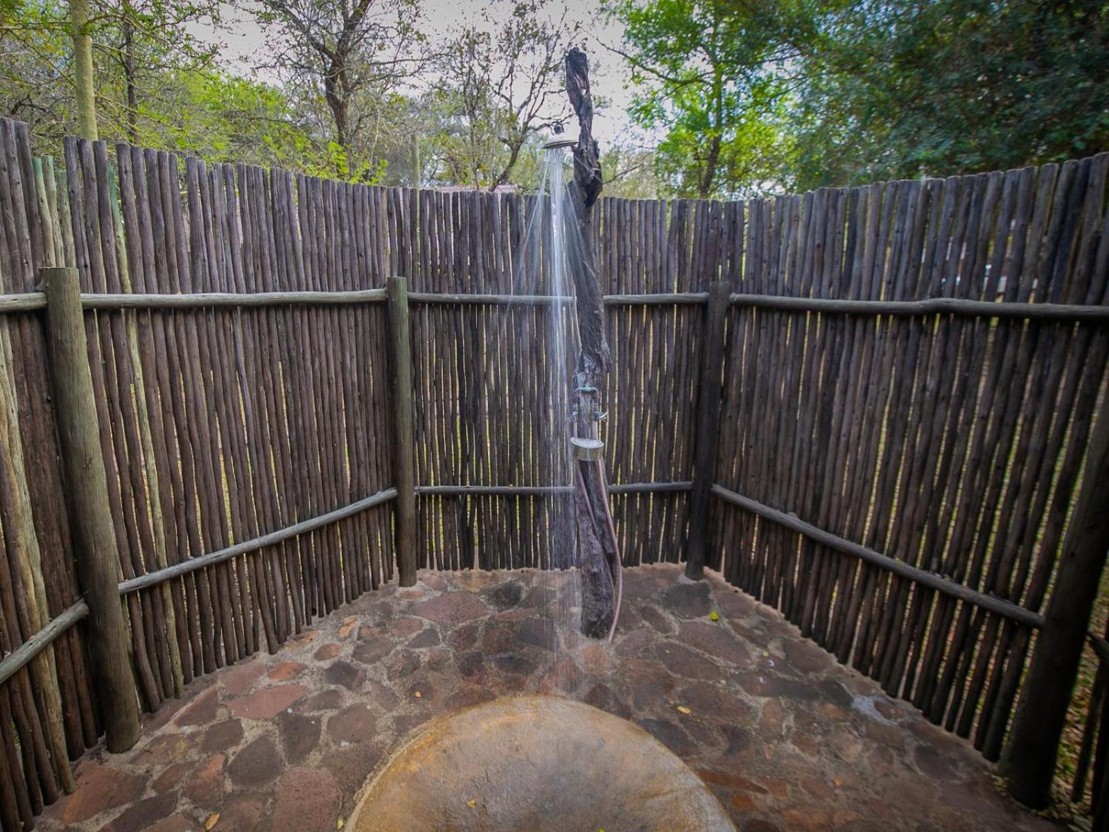 Mbuluzi Game Reserve Simunye 객실 사진
