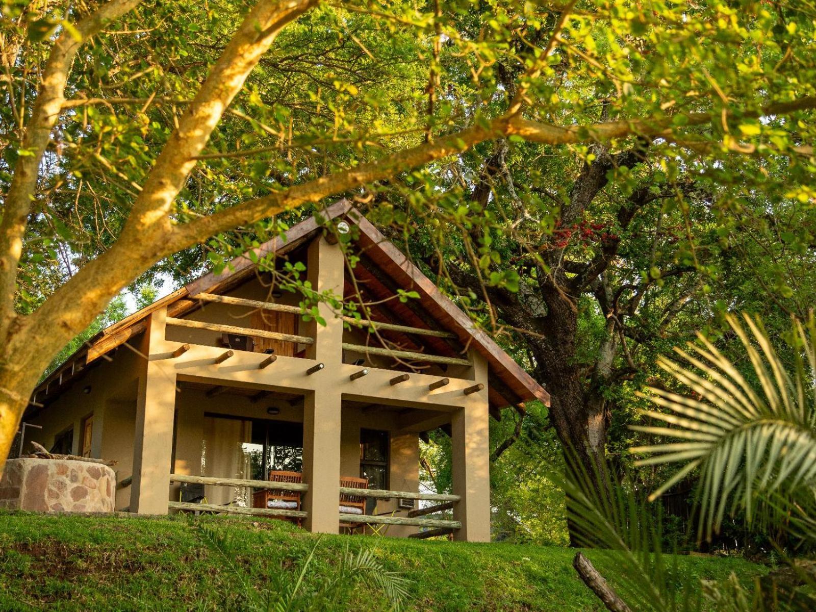 Mbuluzi Game Reserve Simunye 객실 사진
