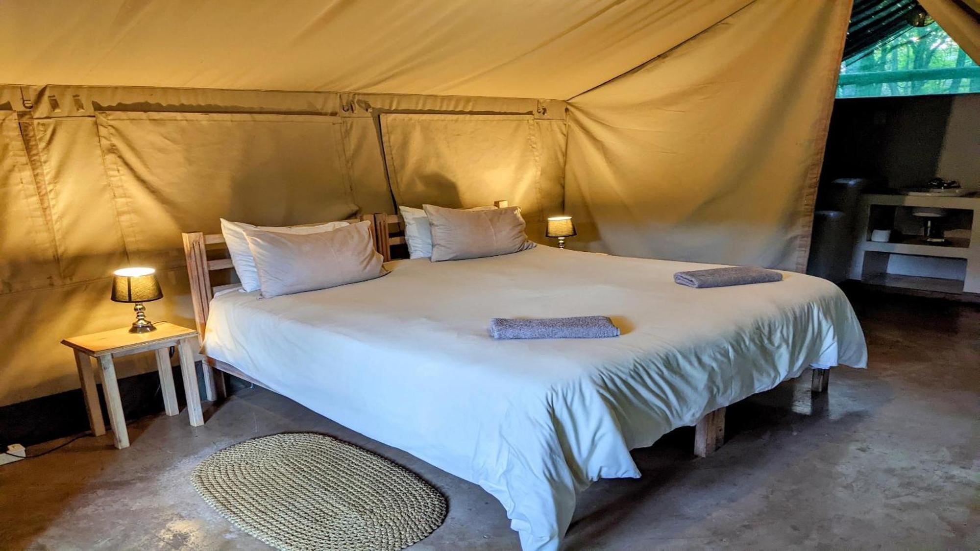 Mbuluzi Game Reserve Simunye 객실 사진