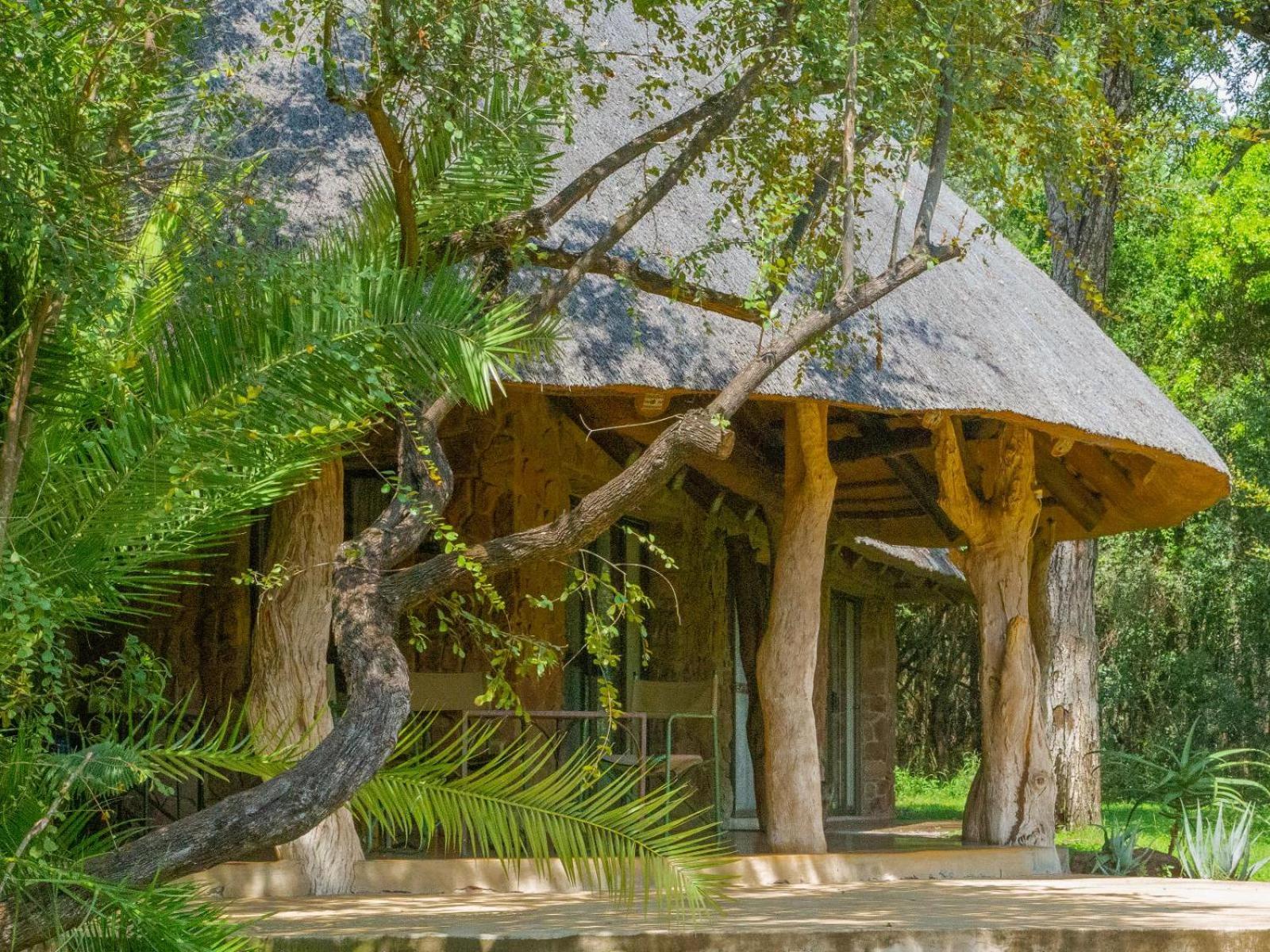 Mbuluzi Game Reserve Simunye 객실 사진