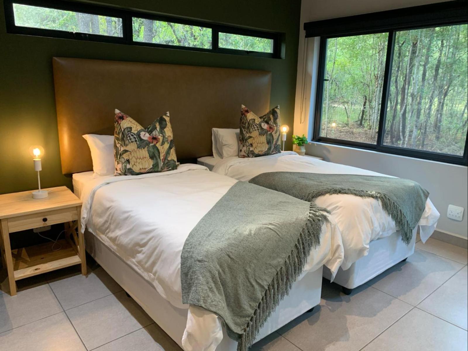Mbuluzi Game Reserve Simunye 객실 사진