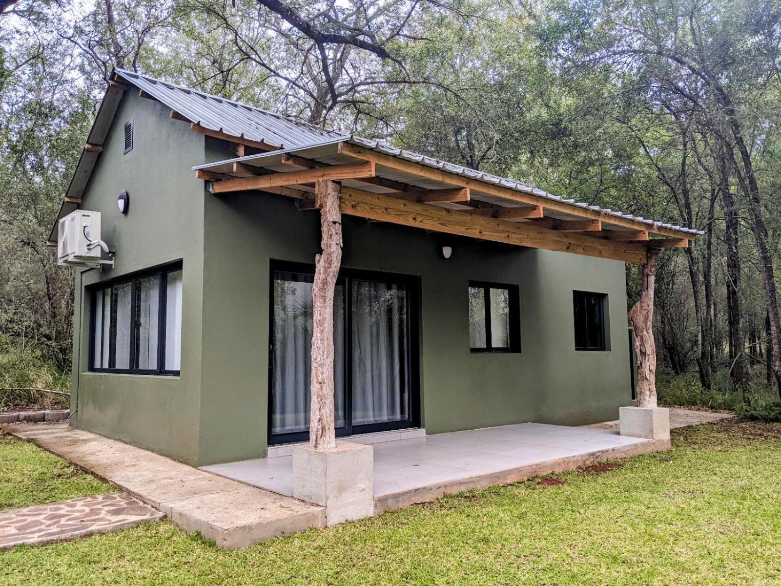 Mbuluzi Game Reserve Simunye 객실 사진