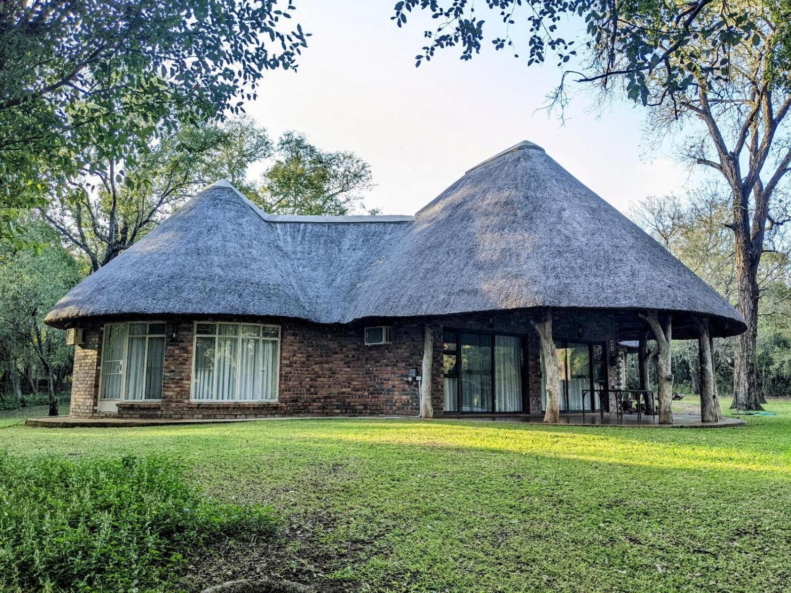 Mbuluzi Game Reserve Simunye 객실 사진