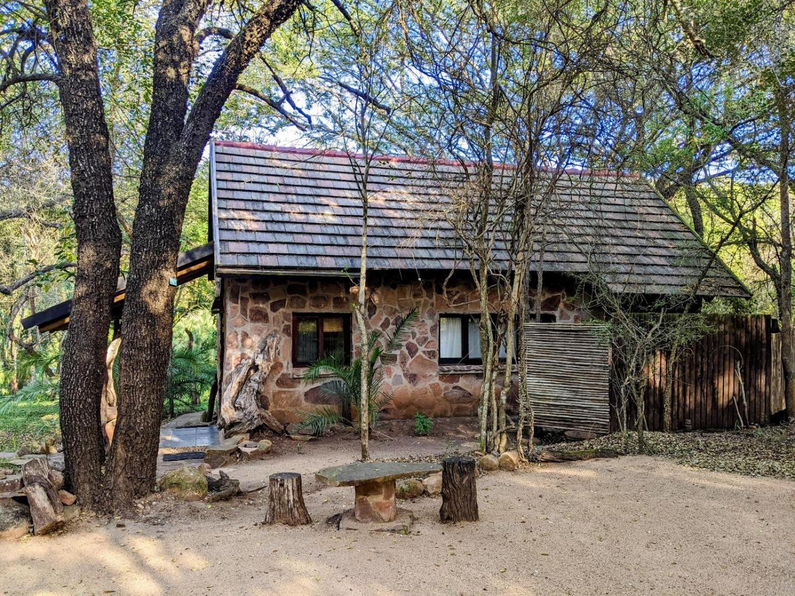 Mbuluzi Game Reserve Simunye 객실 사진