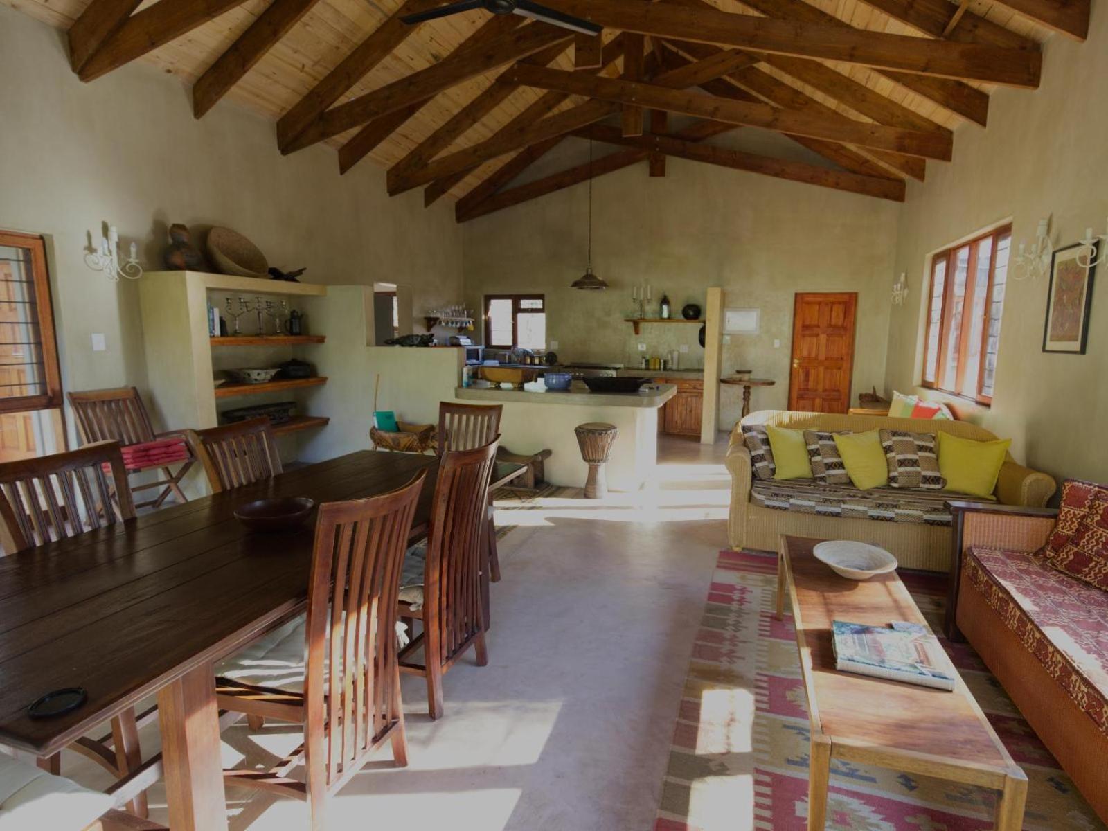 Mbuluzi Game Reserve Simunye 객실 사진