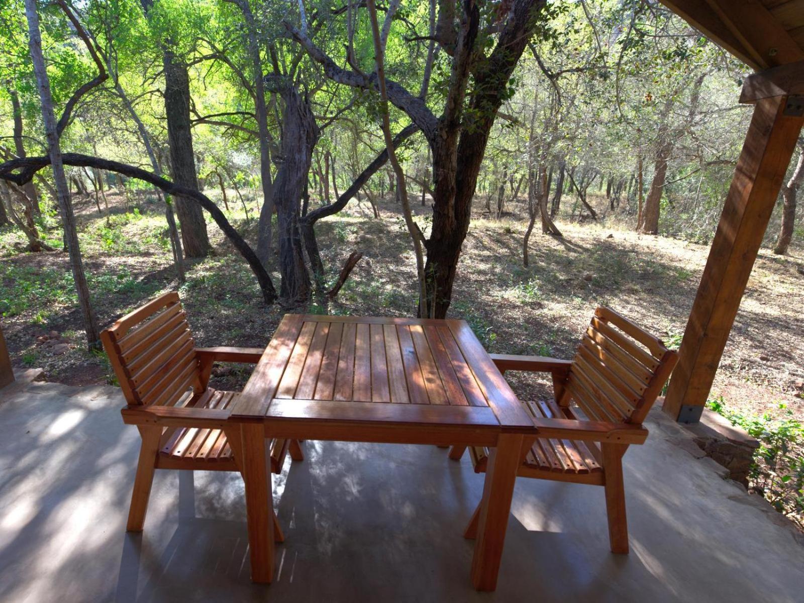 Mbuluzi Game Reserve Simunye 외부 사진