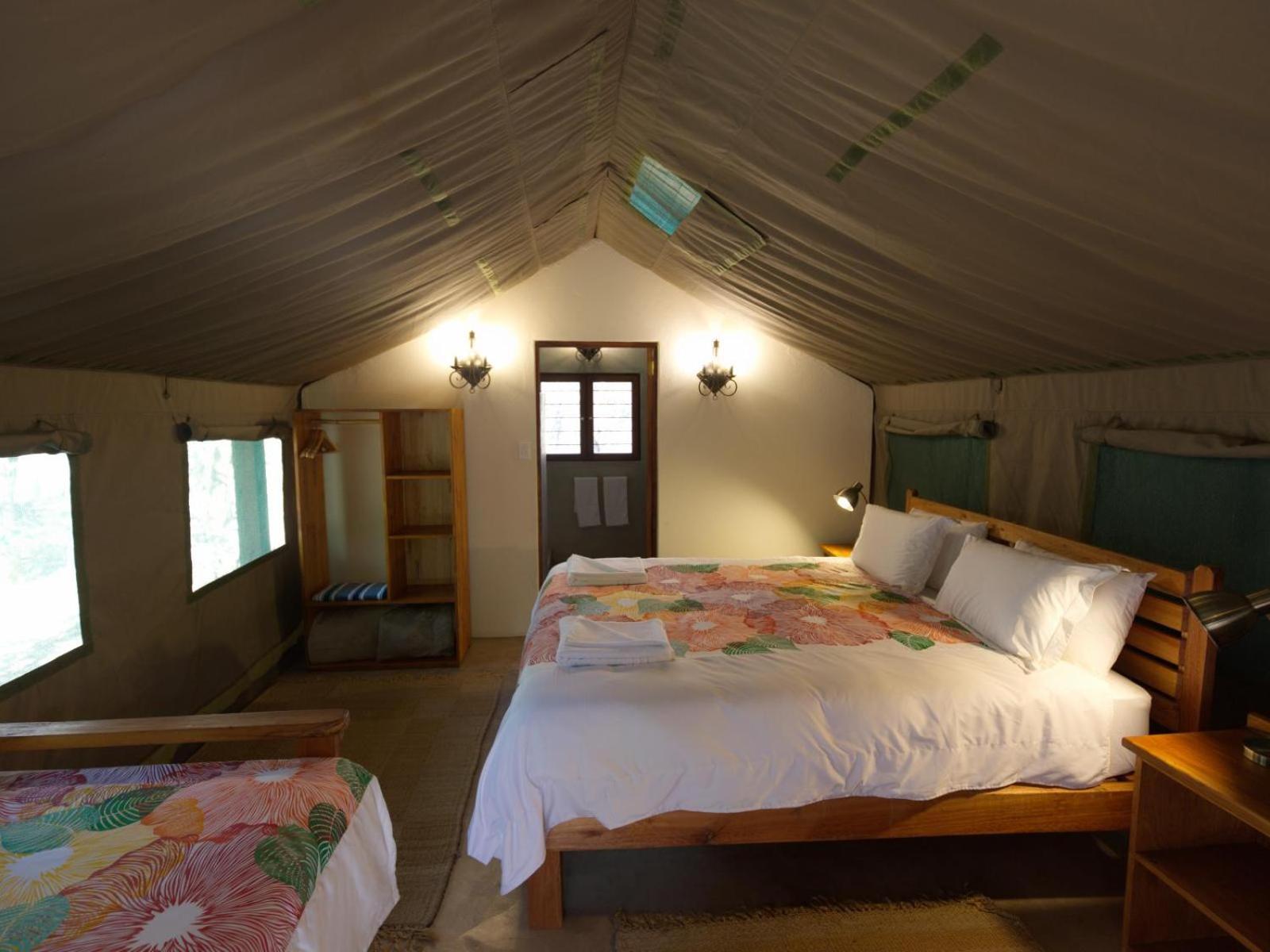 Mbuluzi Game Reserve Simunye 객실 사진