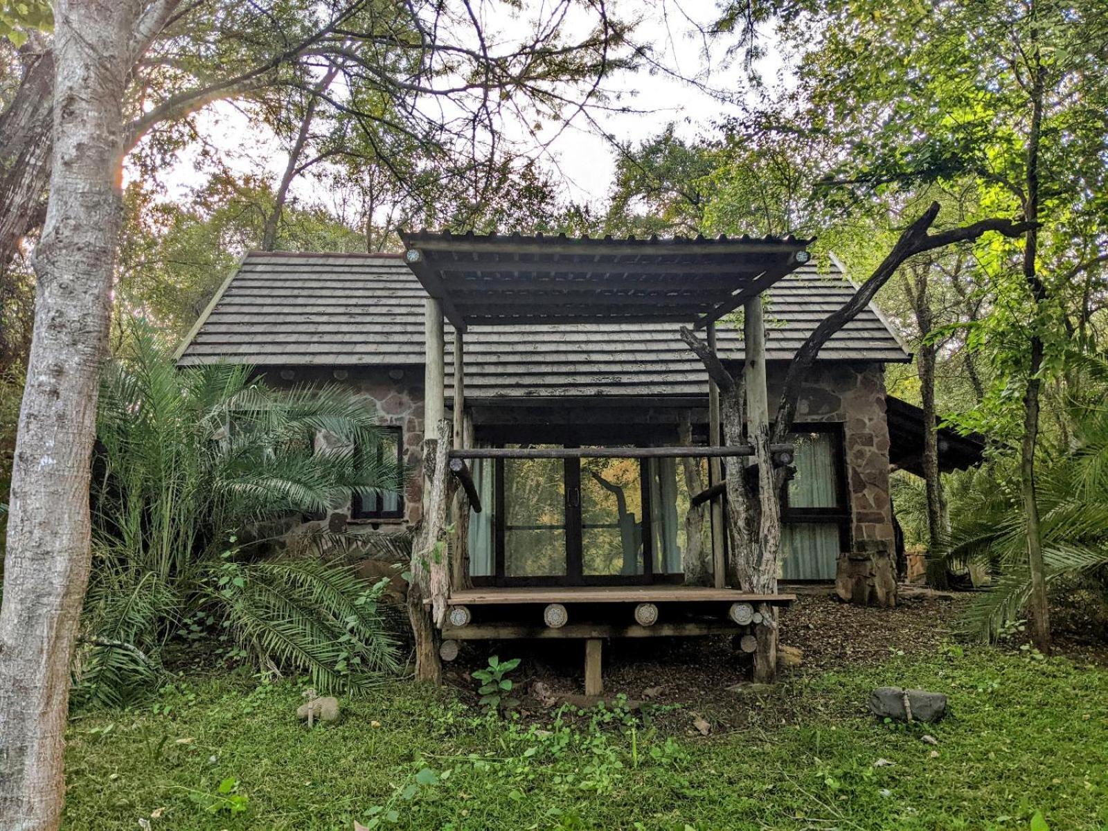 Mbuluzi Game Reserve Simunye 객실 사진