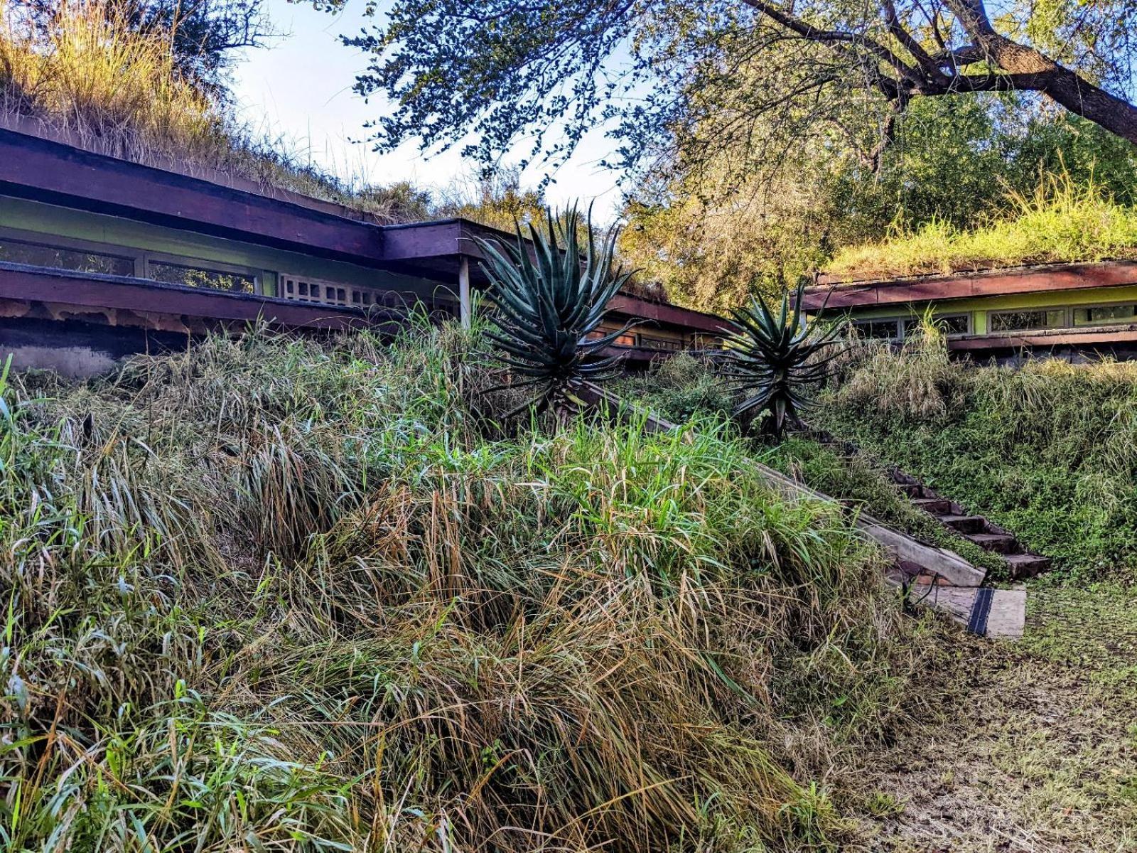 Mbuluzi Game Reserve Simunye 객실 사진