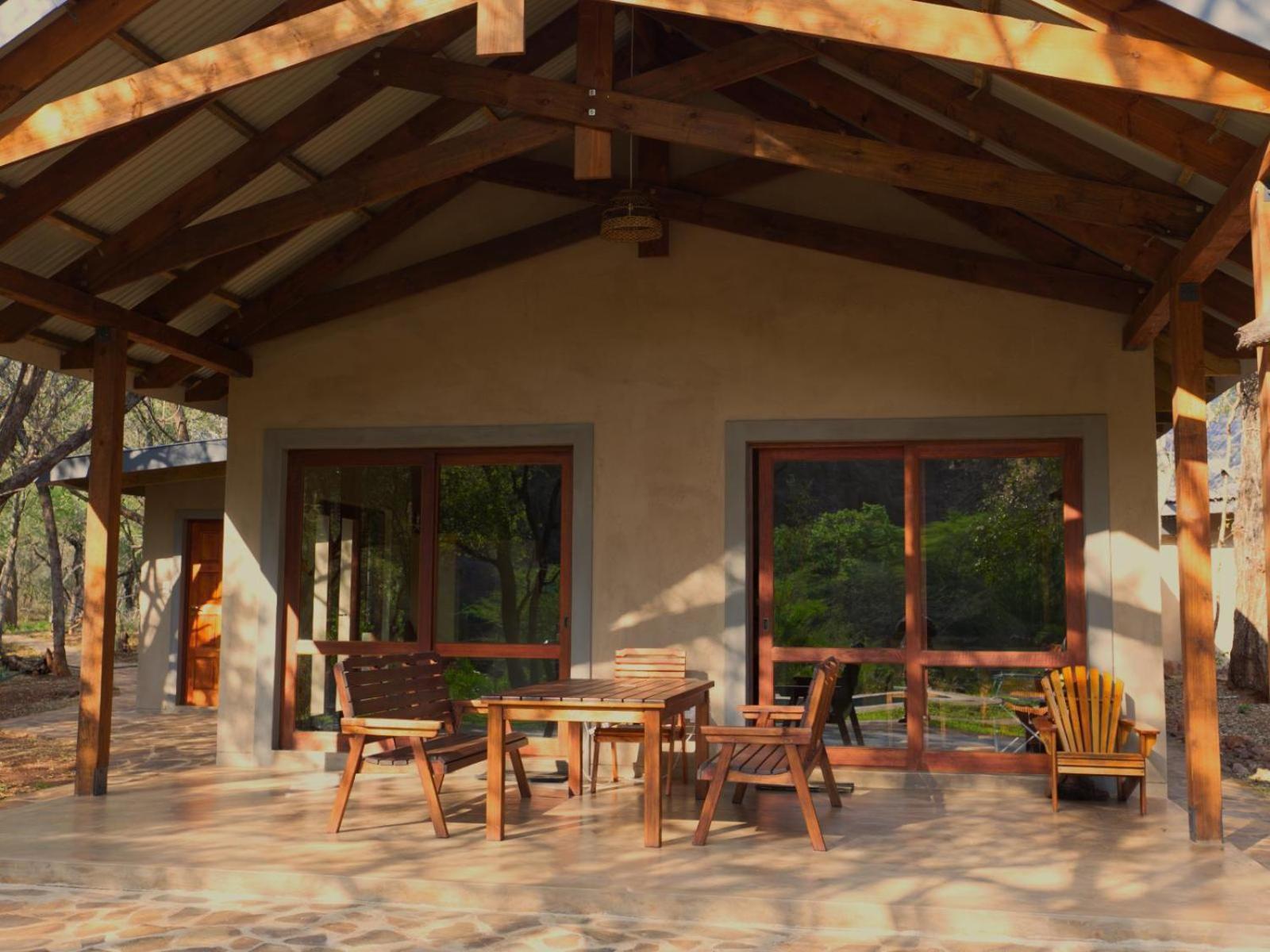 Mbuluzi Game Reserve Simunye 객실 사진