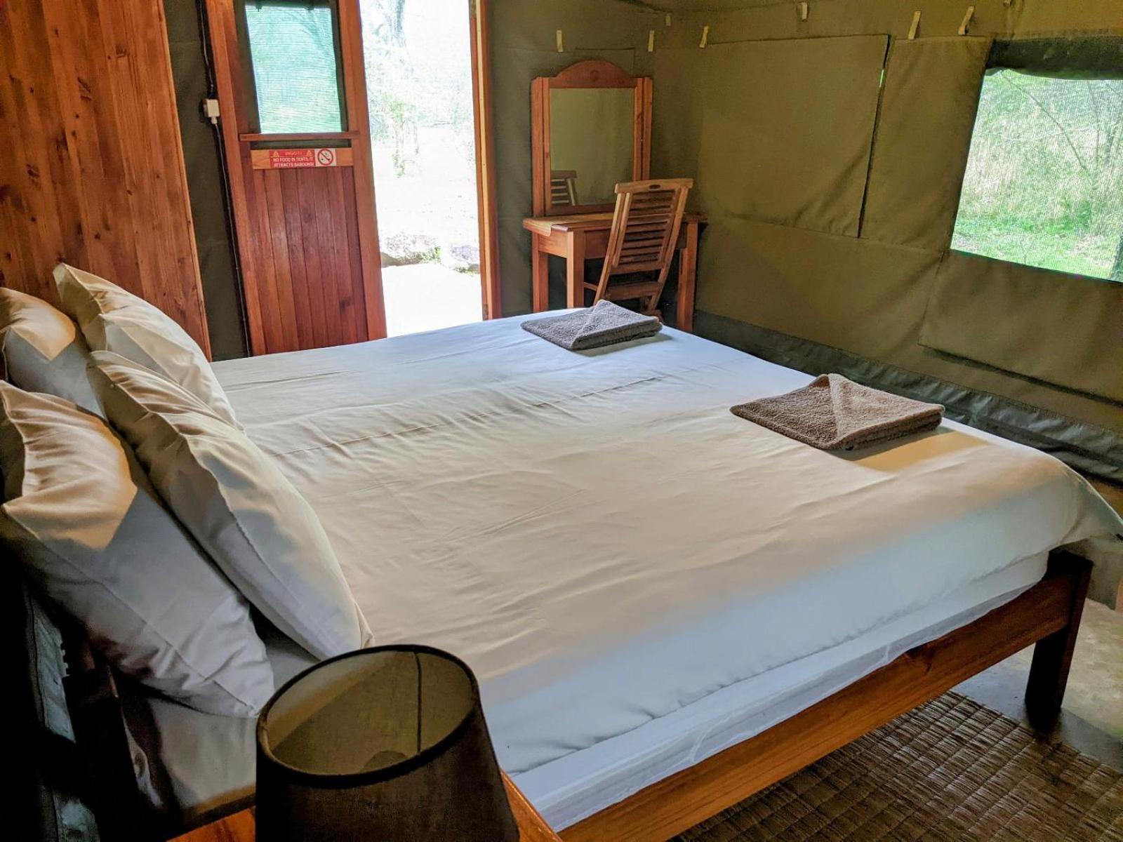 Mbuluzi Game Reserve Simunye 객실 사진