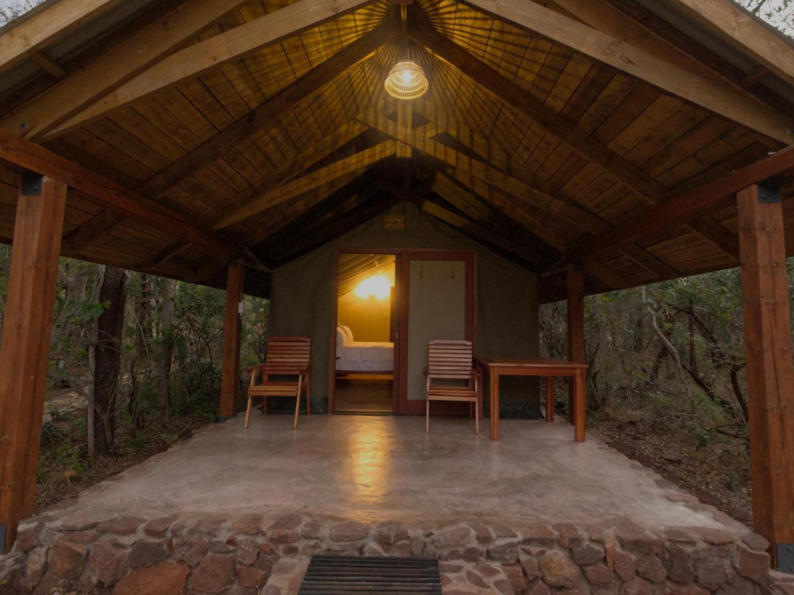 Mbuluzi Game Reserve Simunye 객실 사진