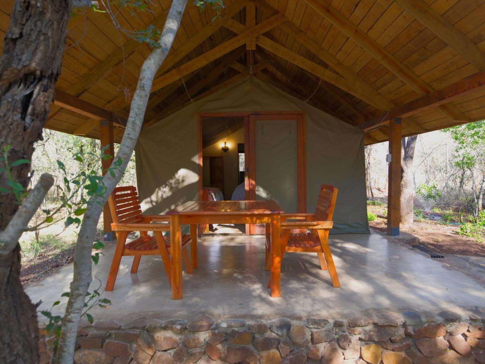 Mbuluzi Game Reserve Simunye 객실 사진