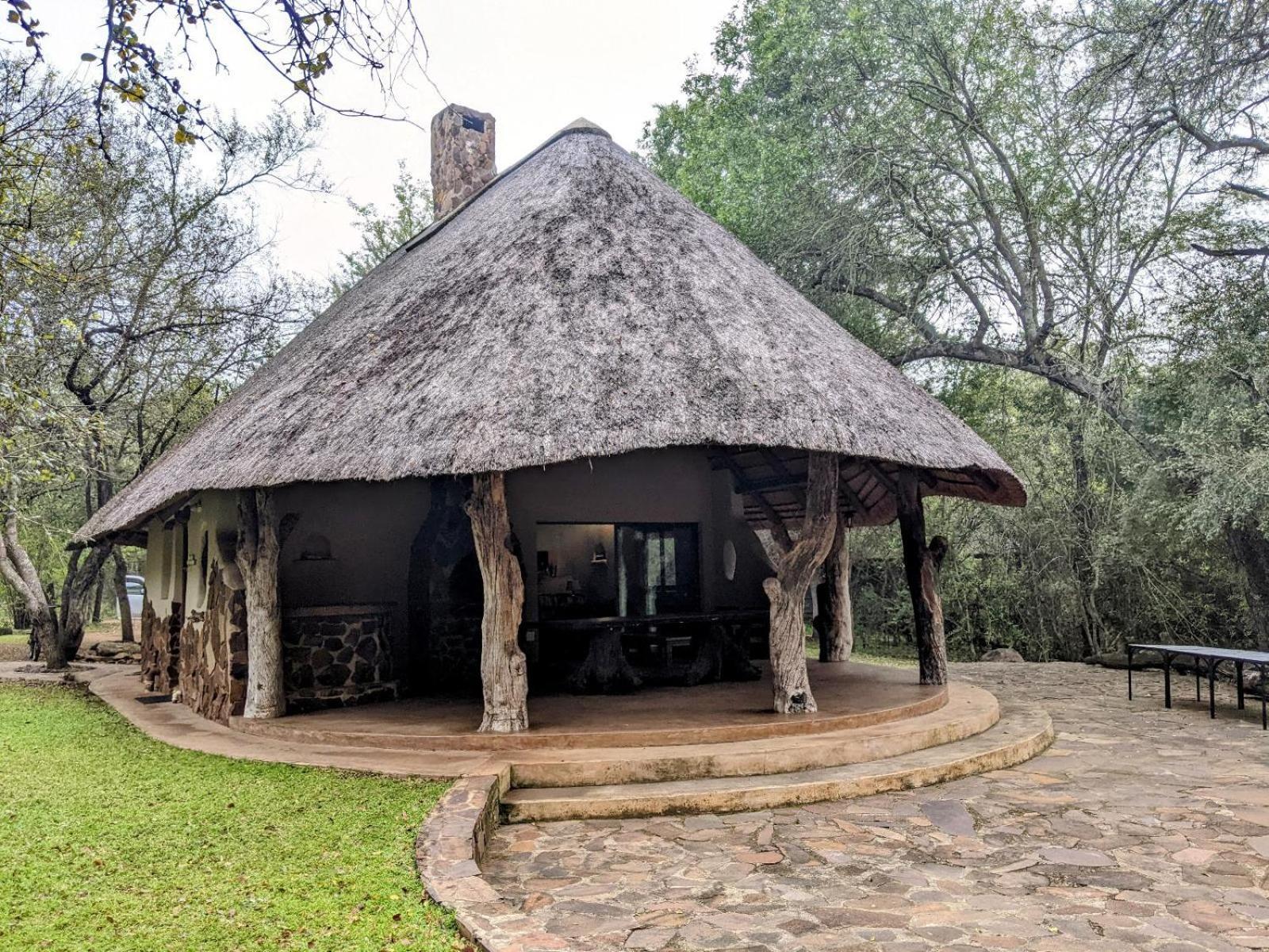 Mbuluzi Game Reserve Simunye 객실 사진