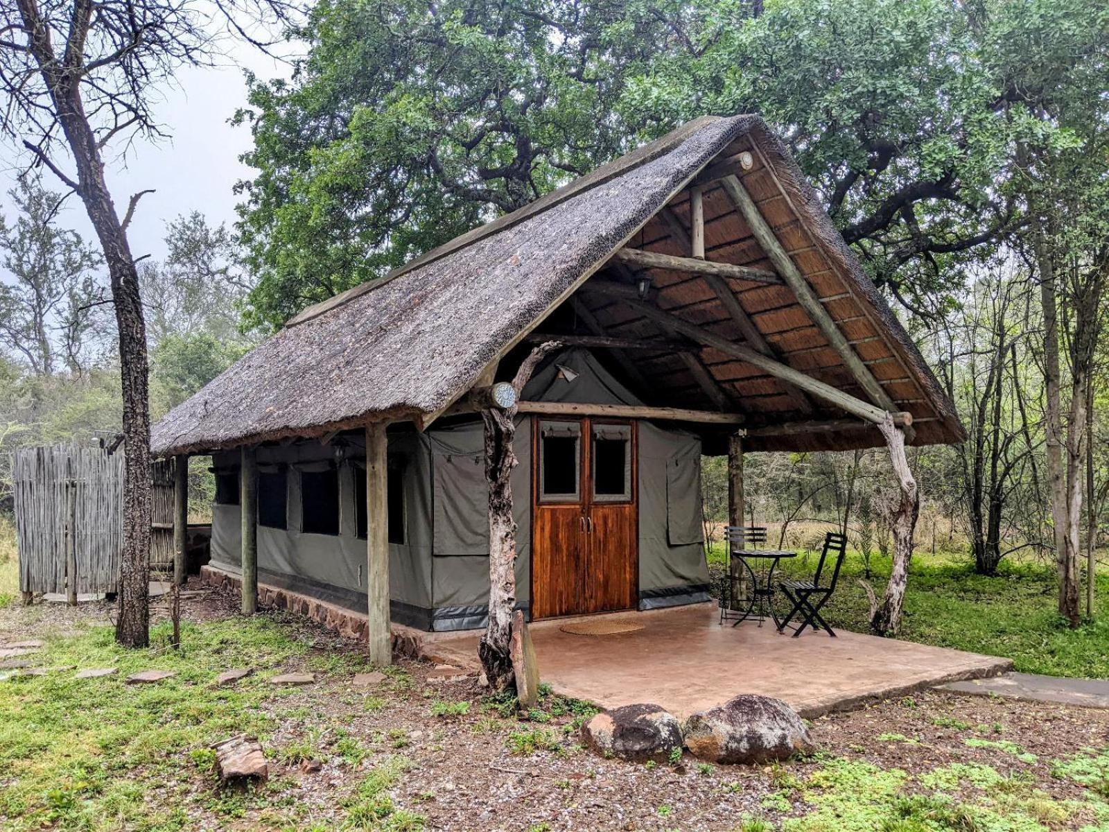 Mbuluzi Game Reserve Simunye 객실 사진